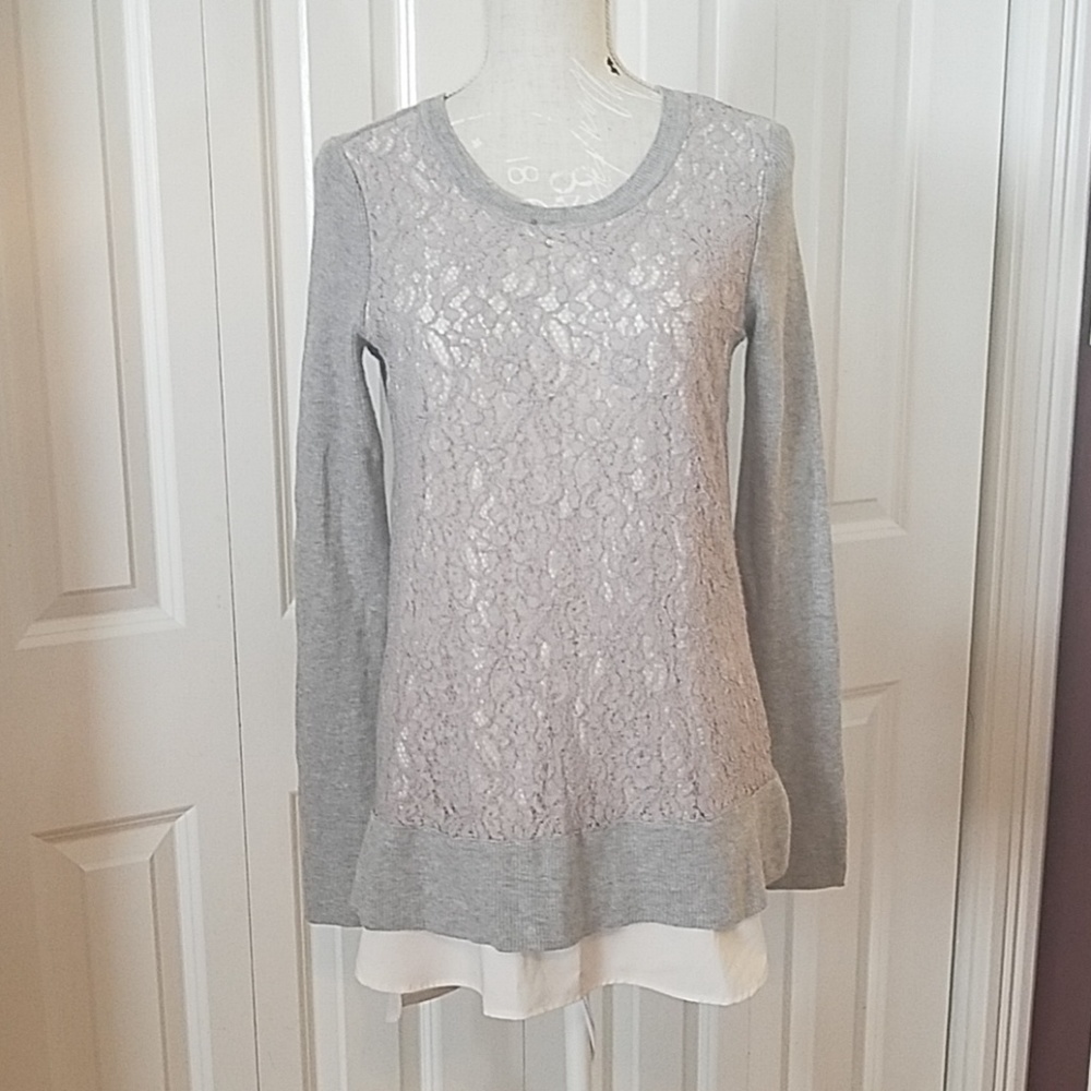 Simply Vera Sweater